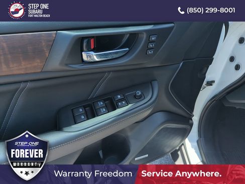 Used 2019 Subaru Outback 2.5i Limited AWD/4WD image 19