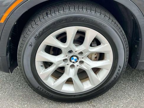 Used 2019 BMW X6 xDrive35i AWD/4WD image 10