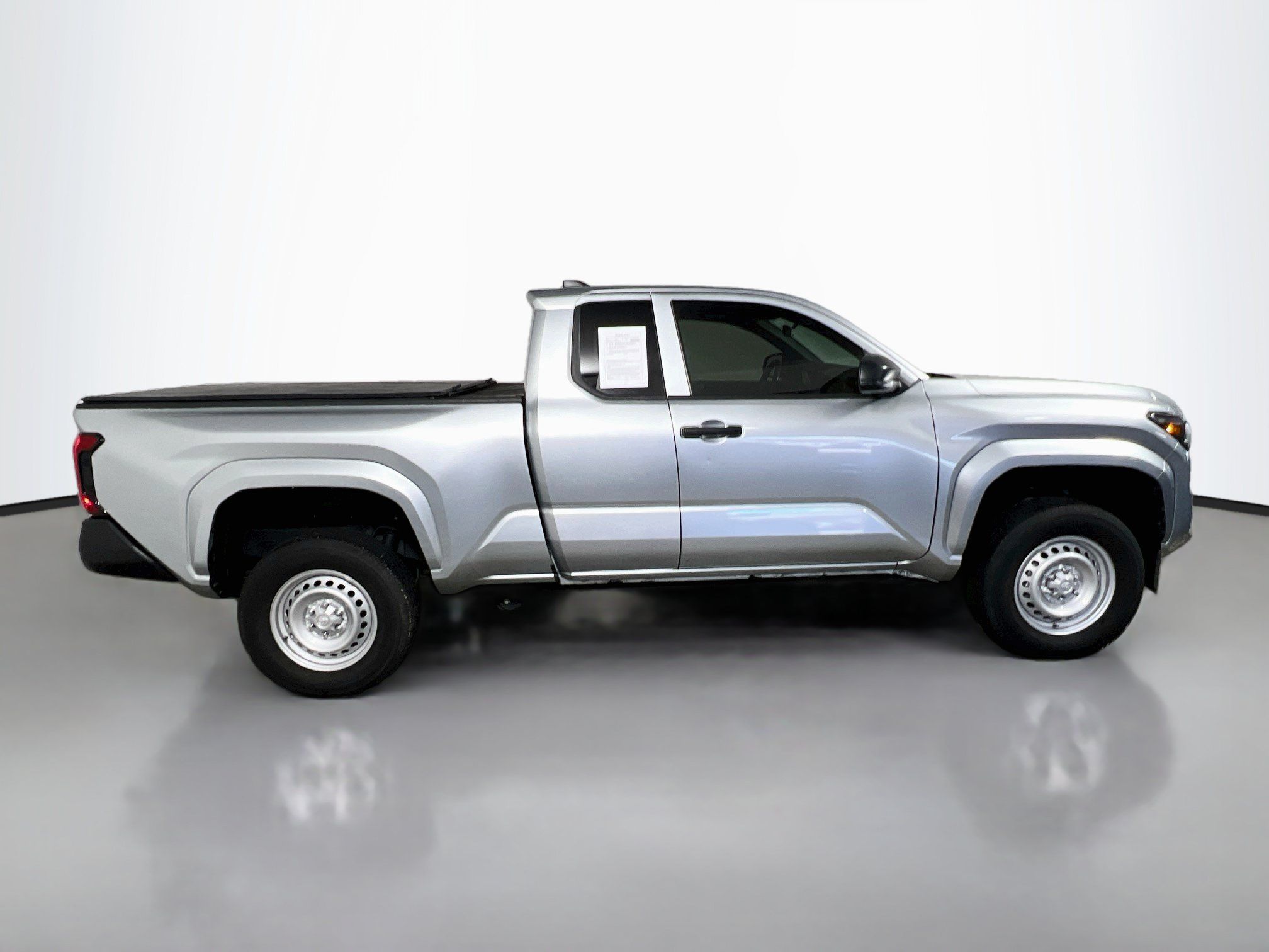 Used 2025 Toyota Tacoma SR w/ Towing Package AWD/4WD image 3