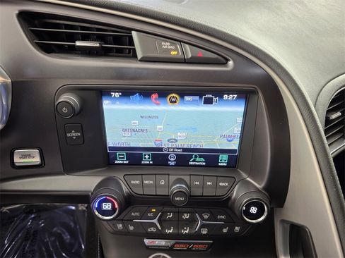 Used 2019 Chevrolet Corvette Z06 image 18