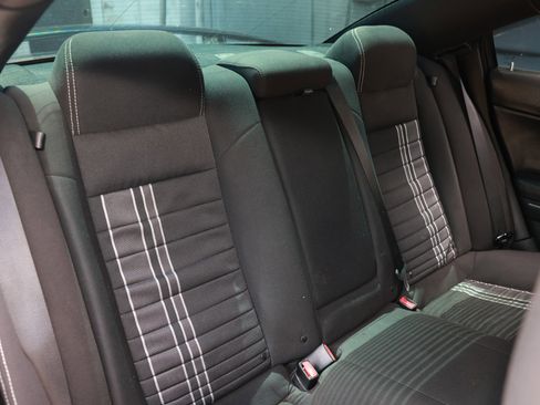 Used 2014 Dodge Charger SRT8 Super Bee w/ Satin Vapor Edition RWD image 17
