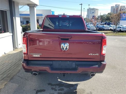 Used 2022 RAM 1500 Big Horn image 9
