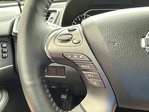 Used 2019 Nissan Murano SL FWD image 28