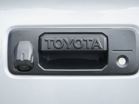 Used 2021 Toyota Tacoma TRD Sport image 45