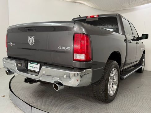 Used 2018 RAM 1500 Lone Star AWD/4WD image 9