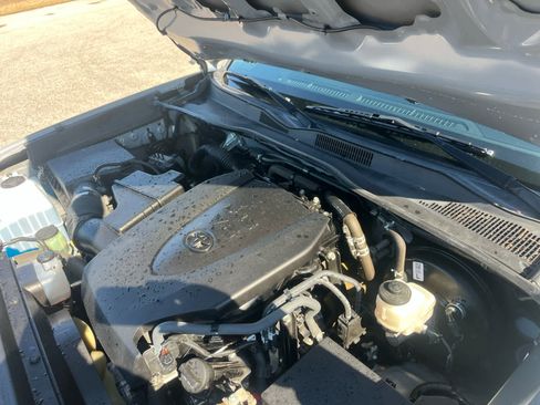 Used 2020 Toyota Tacoma TRD Sport image 14