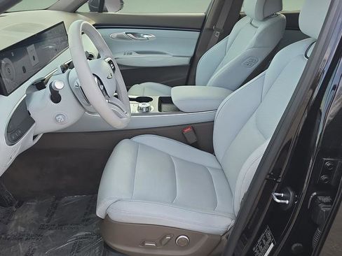 New 2026 Genesis GV70 2.5T Advanced AWD/4WD image 20
