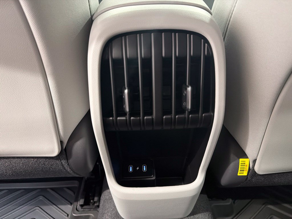 New 2027 Hyundai Kona SEL Sport FWD image 14