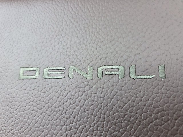 Used 2026 GMC Sierra 1500 Denali RWD image 21