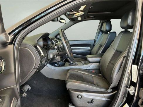 Used 2019 Dodge Durango R/T image 10