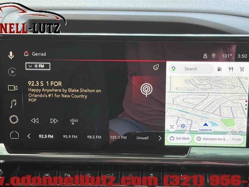 Used 2025 GMC Sierra 1500 SLT RWD image 24
