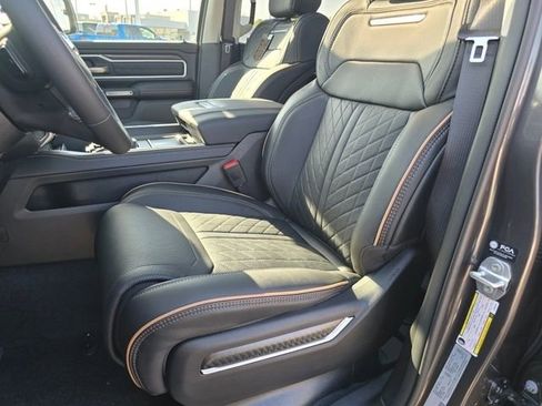 New 2026 RAM 1500 Tungsten AWD/4WD image 5
