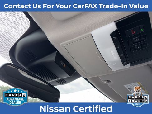 Certified 2023 Nissan Rogue Platinum image 32