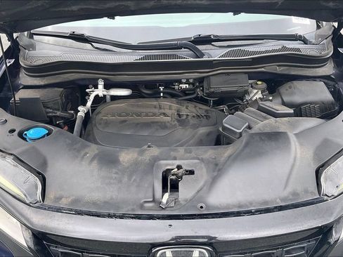 Used 2021 Honda Passport Touring image 10
