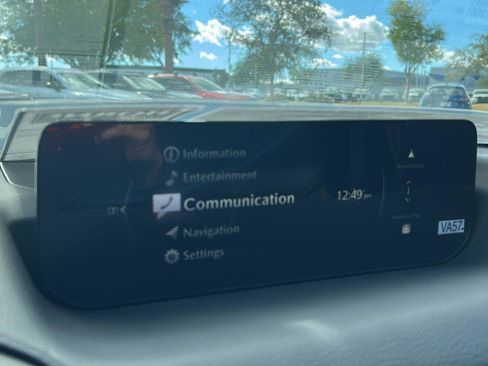 New 2026 MAZDA CX-50 AWD 2.5 Hybrid w/ Cargo Package image 13