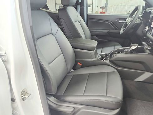 New 2026 GMC Canyon Elevation w/ Convenience Package AWD/4WD image 34