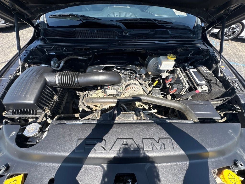 Used 2022 RAM 1500 Rebel w/ Rebel Level 2 Equipment Group AWD/4WD image 39