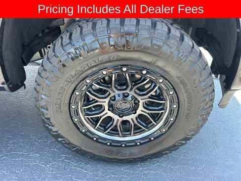 Used 2026 Ford F150 XLT w/ Equipment Group 302A MID AWD/4WD image 26