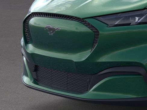New 2026 Ford Mustang Mach-E Select RWD image 17