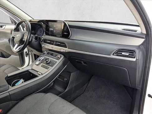 Used 2022 Hyundai Palisade SEL FWD image 23