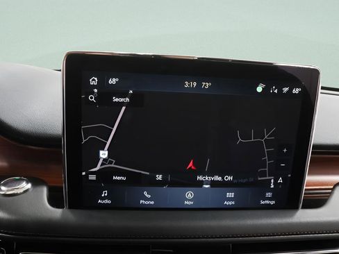 Used 2023 Lincoln Aviator Grand Touring w/ Equipment Group 301A image 12