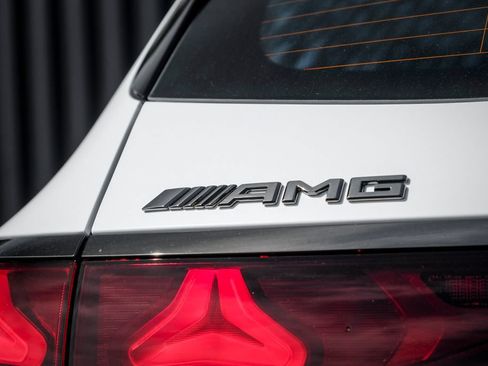 New 2027 Mercedes-Benz E 53 AMG e 4MATIC Wagon image 11