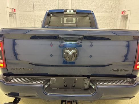 Used 2022 RAM 3500 Laramie AWD/4WD image 5