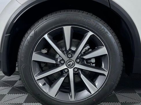 Certified 2026 Acura MDX FWD w/ Technology Package image 10