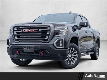 Used 2020 GMC Sierra 1500 AT4 w/ AT4 Premium Package