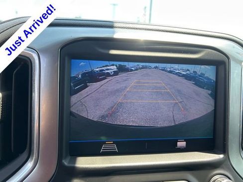 Used 2019 Chevrolet Silverado 1500 LT w/ All-Star Edition AWD/4WD image 21