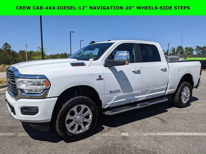 Used 2023 RAM 2500 Laramie
