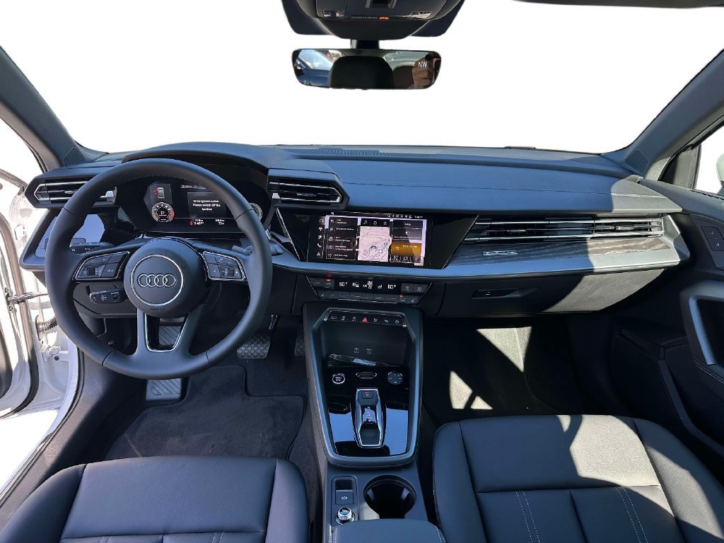 New 2026 Audi A3 2.0T Premium AWD/4WD image 23