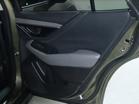 Certified 2023 Subaru Outback Onyx Edition image 31