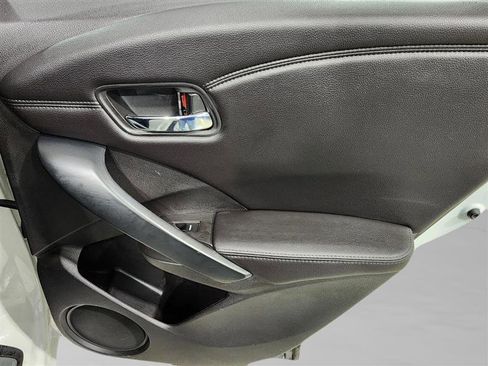 Used 2018 Acura RDX AWD image 31