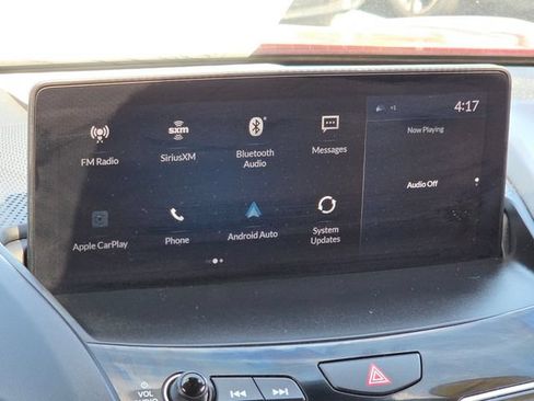 Certified 2021 Acura RDX FWD image 21