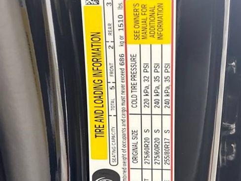 New 2026 Chevrolet Silverado 1500 High Country w/ Midnight Edition AWD/4WD image 18