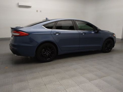 Used 2019 Ford Fusion SE w/ Equipment Group 151A image 10