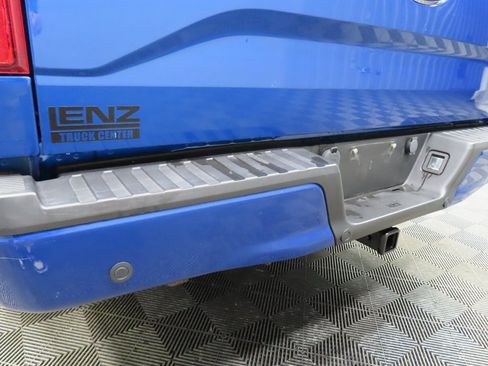 Used 2017 Ford F150 XLT w/ Equipment Group 302A Luxury image 36