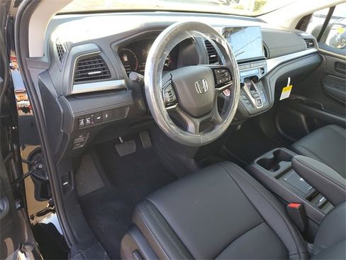 New 2026 Honda Odyssey EX-L image 16