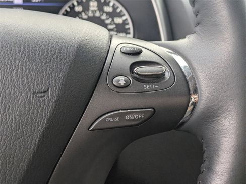 Used 2024 Nissan Murano Platinum w/ Cargo Package image 33