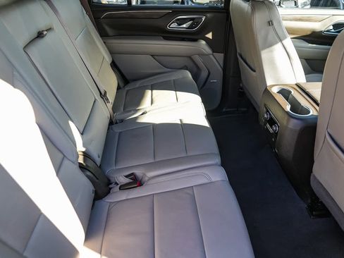 Used 2023 Chevrolet Tahoe LT image 16