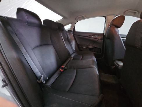 Used 2016 Honda Civic LX image 20