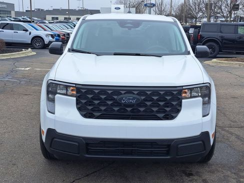 New 2026 Ford Maverick XL w/ Equipment Group 101A image 2