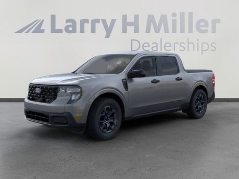 New 2026 Ford Maverick XLT AWD/4WD image 1