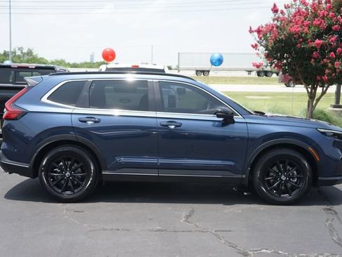 Used 2023 Honda CR-V Sport image 5