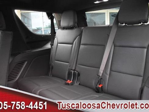 Certified 2025 Chevrolet Tahoe LT RWD image 22