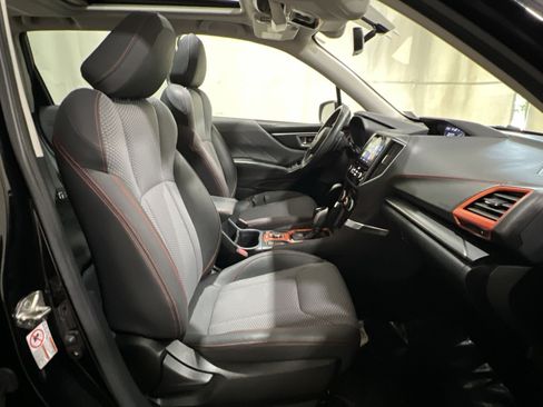 Used 2019 Subaru Forester Sport AWD/4WD image 34