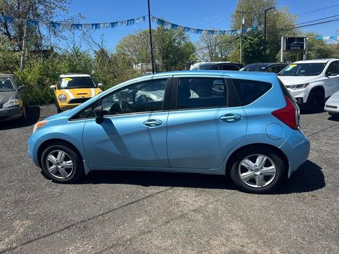 Used 2014 Nissan Versa Note SV FWD image 18