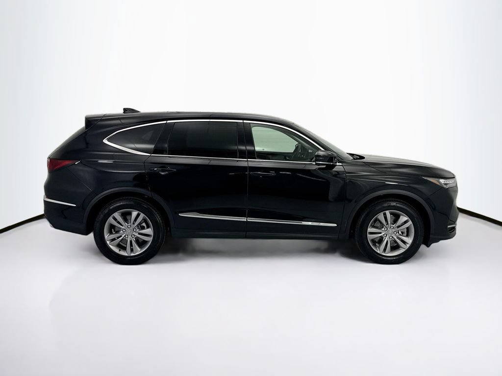 Used 2026 Acura MDX SH-AWD image 4