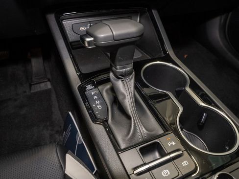 New 2026 Kia K5 GT-Line image 11